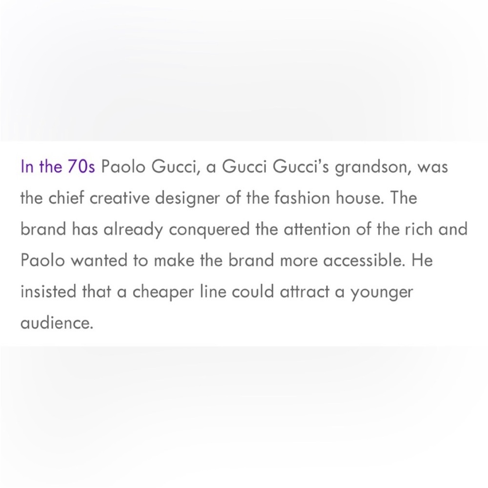 Gucci Plus Key/ Card Wallet - Picture 6 of 9